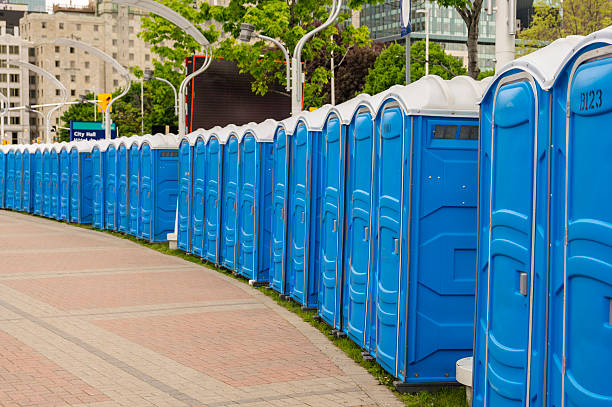 Portable Restrooms for Agricultural Sites in Firthcliffe, NY